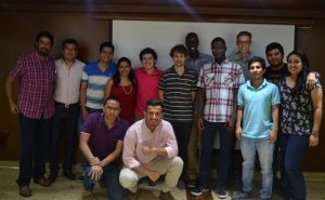 Logros y retos del programa de internacionalizaci&oacute;n LSAMP-Univalle