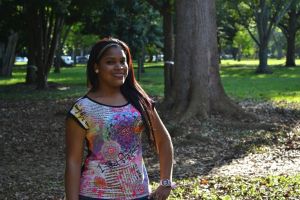 Egresada de Univalle, recibe beca para estudios doctorales