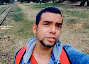 Egresado obtiene Beca Erasmus-Colombia 2020