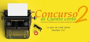 II Concurso de Cuento Corto