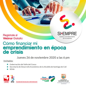 Convenio de Desarrollo Econ&oacute;mico y Univalle, en la ruta de la reactivaci&oacute;n