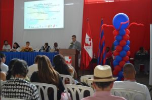 El papel de las universidades colombianas en el proceso de paz