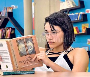 Natalia Betancourt, la deportista cale&ntilde;a que divide su pasi&oacute;n por el boxeo y la filosof&iacute;a