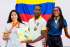 Participaci&oacute;n de deportistas univallunos en los III FISU America Games