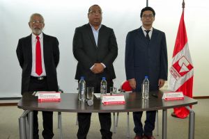 Nuevo centro de investigaci&oacute;n en bioinform&aacute;tica