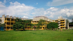 Facultad de Artes Integradas