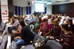 Univalle, actor fundamental para la construcci&oacute;n de paz