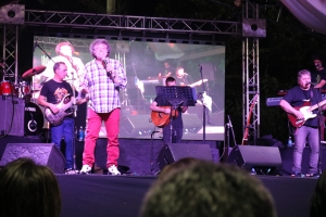 Piero hizo vibrar a Univalle