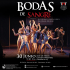 Bodas de sangre; el cl&aacute;sico revive en el teatro de Univalle
