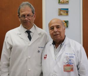 Asesor Internacional acompa&ntilde;a actividades de docencia y atenci&oacute;n a pacientes en el HUV