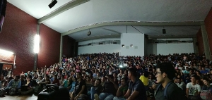 Foro informativo para padres de familia