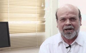 Roberto Behar Gutierrez