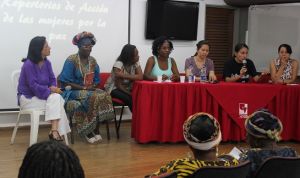 Presentan &lsquo;repertorios simb&oacute;licos de paz&rsquo;