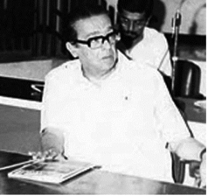 Lanzamiento del archivo Germ&aacute;n Guzm&aacute;n Campos