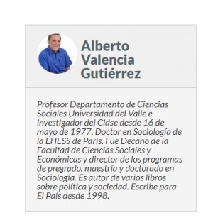 Opini&oacute;n: Academia y libros