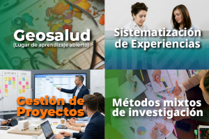 Participa de la Red Global de Investigaciones en Salud