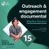 Masterclass sobre Outreach &amp; Engagement documental