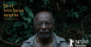 Pel&iacute;cula de egresado en el Festival de Cine de Cartagena