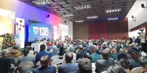 Premio Codazzi 2025: Un reconocimiento con participaci&oacute;n univalluna