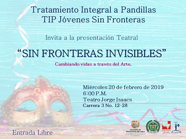 J&oacute;venes de comunas vulnerables debutar&aacute;n como actores
