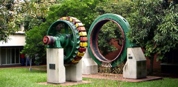 Tecnolog&iacute;a Electr&oacute;nica recibe acreditaci&oacute;n de alta calidad