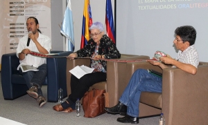 Miguel Rocha Vivas, la literatura y el indigenismo