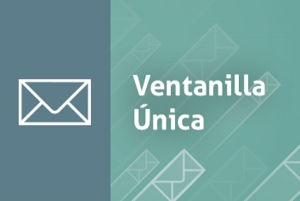 Ventanilla de correspondencia virtual