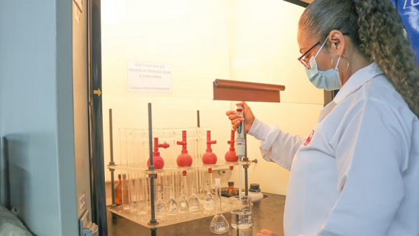 Univalle, referente nacional en investigaci&oacute;n