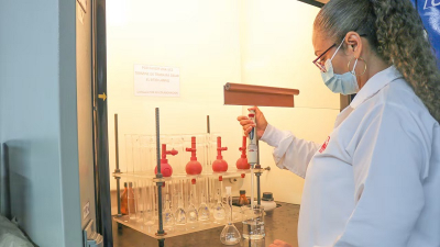 Univalle, referente nacional en investigaci&oacute;n