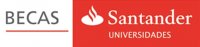 Banco Santander ofrece becas a estudiantes