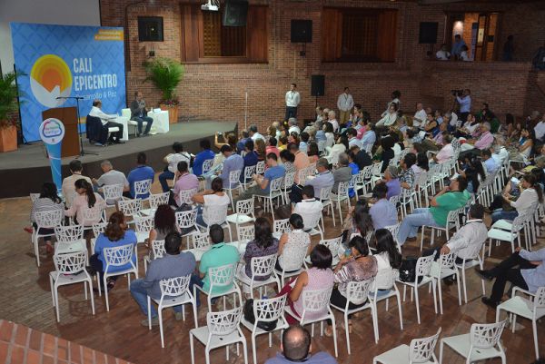 Pensar la paz territorial