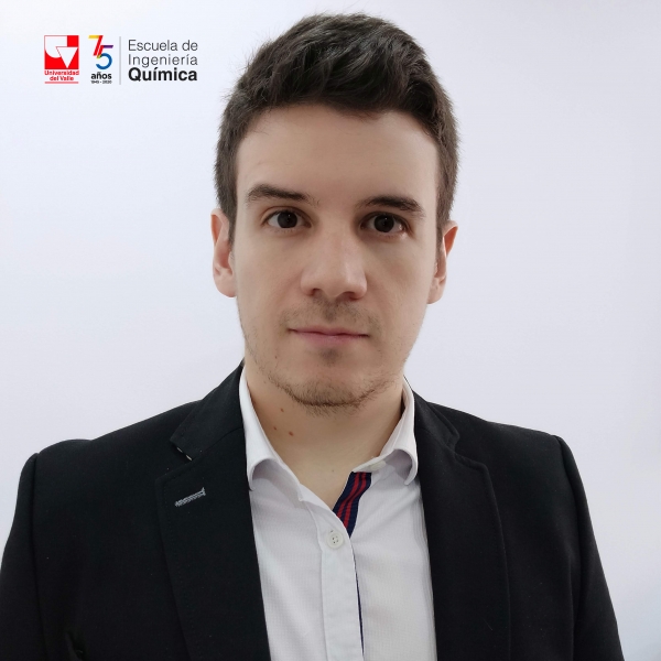 Egresado descubre nueva sustancia