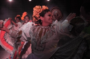 Grupo Carmen L&oacute;pez busca apoyo para ir a Rusia