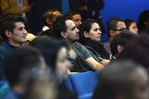 Estudiantes de universidades buscan soluciones para problemas de educaci&oacute;n