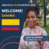 Egresada representar&aacute; a Colombia en Ubuntu United Nations