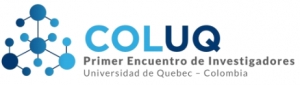 Primer encuentro de investigadores Universidad de Quebec &ndash; Colombia