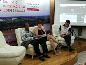 Manuel Zapata Olivella y el Primer Congreso de la Cultura Negra de las Am&eacute;ricas