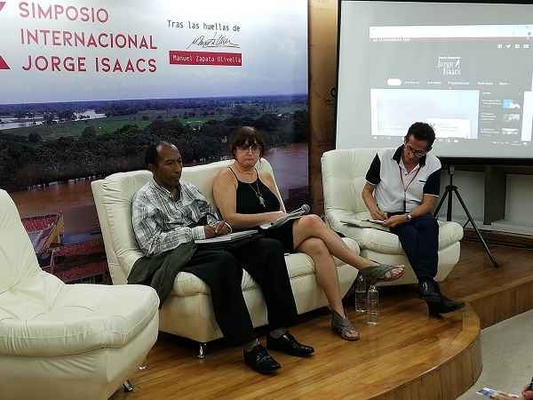 Manuel Zapata Olivella y el Primer Congreso de la Cultura Negra de las Am&eacute;ricas