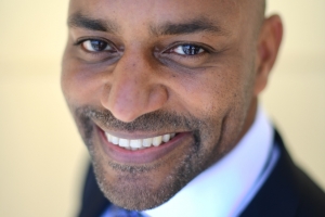 Ricardo Torres, afrocolombiano del a&ntilde;o 2018 en Academia