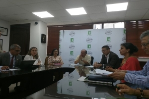 Avanza Alianza entre Universidad del Valle y Universidad del Quind&iacute;o