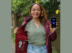 Un emprendimiento para llevar energ&iacute;a a todas partes