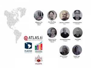 El Instituto de Prospectiva participar&aacute; en el conversatorio &ldquo;Adaptaciones y perspectivas de la investigaci&oacute;n cualitativa en tiempos del Covid-19&rdquo;