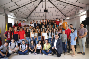 Innovaci&oacute;n de la regi&oacute;n para el mundo: as&iacute; se vivi&oacute; la &uacute;ltima versi&oacute;n de las EIFA