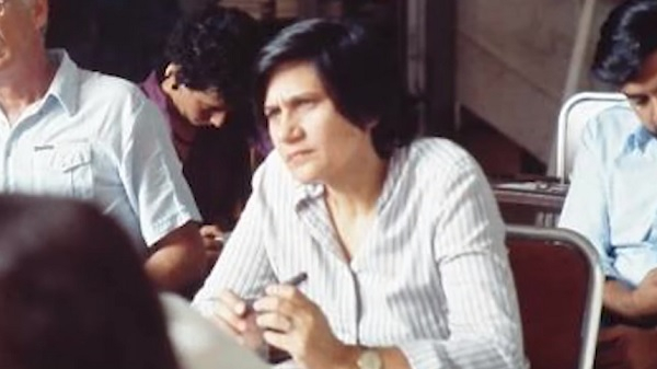 Libia Yusti