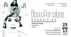 Vuelve el Sal&oacute;n Yemay&aacute; a Univalle