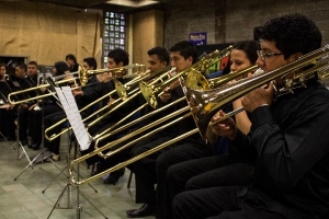 II Congreso de Investigaci&oacute;n en m&uacute;sica