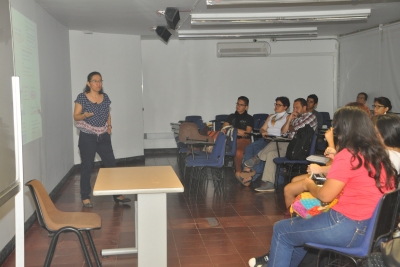 La escritura en chat's, Facebook y Twitter