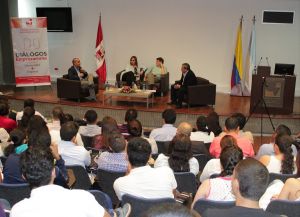 Competitividad y sinergia empresarial, fundamentales en el desarrollo