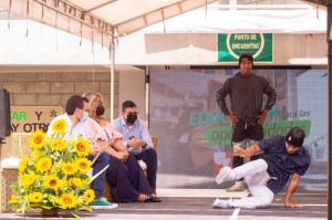 &ldquo;Univalle Jamund&iacute; es un espacio para la proyecci&oacute;n social, la extensi&oacute;n y el desarrollo regional&rdquo; rector Edgar Varela