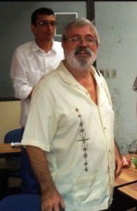 Falleci&oacute; el profesor Mario Albeiro Acevedo